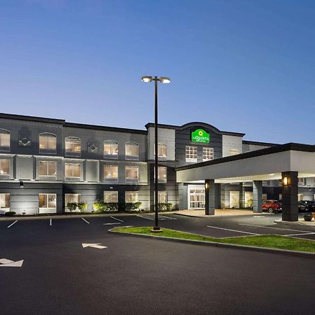 La Quinta By Wyndham Mt. Laurel - Philadelphia Hotel Маунт Лорел Екстериор снимка