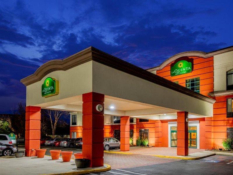 La Quinta By Wyndham Mt. Laurel - Philadelphia Hotel Маунт Лорел Екстериор снимка