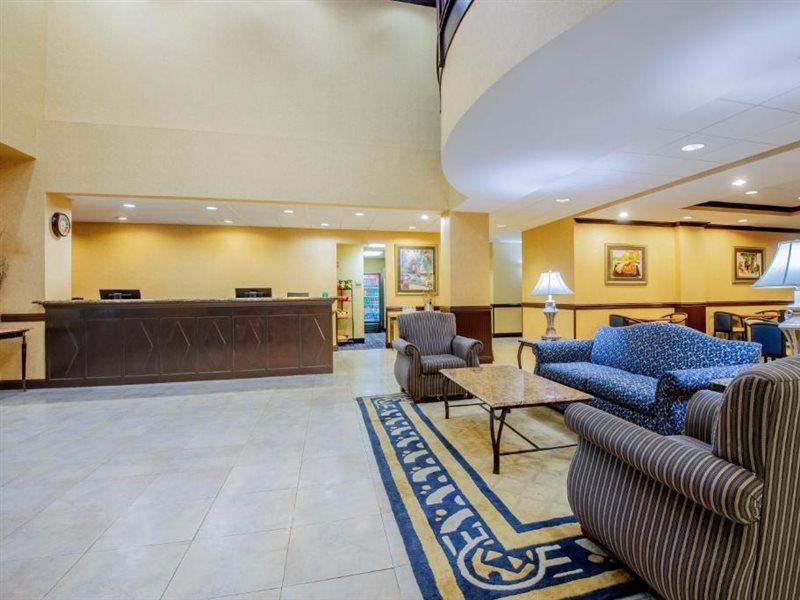 La Quinta By Wyndham Mt. Laurel - Philadelphia Hotel Маунт Лорел Екстериор снимка