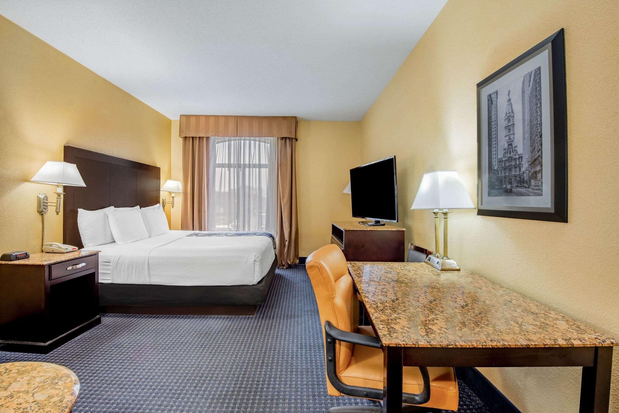 La Quinta By Wyndham Mt. Laurel - Philadelphia Hotel Маунт Лорел Екстериор снимка