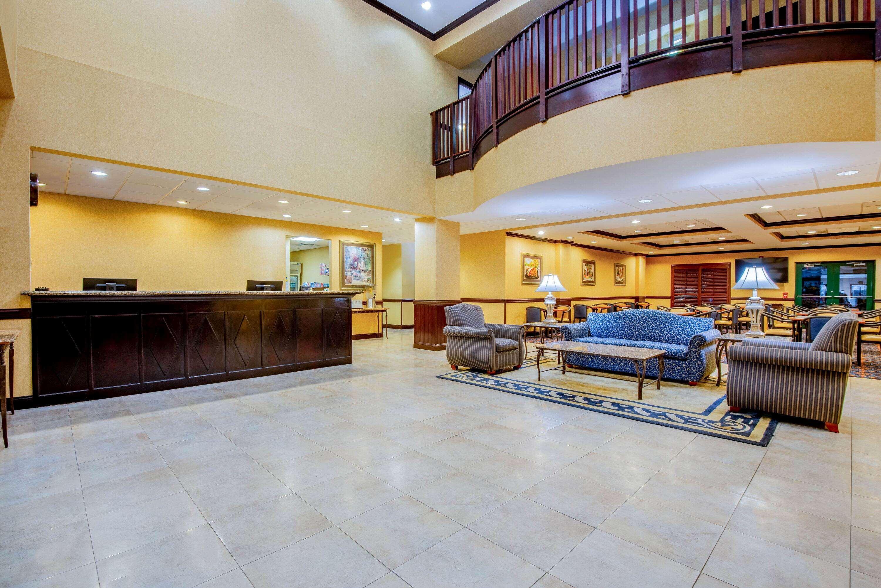 La Quinta By Wyndham Mt. Laurel - Philadelphia Hotel Маунт Лорел Екстериор снимка