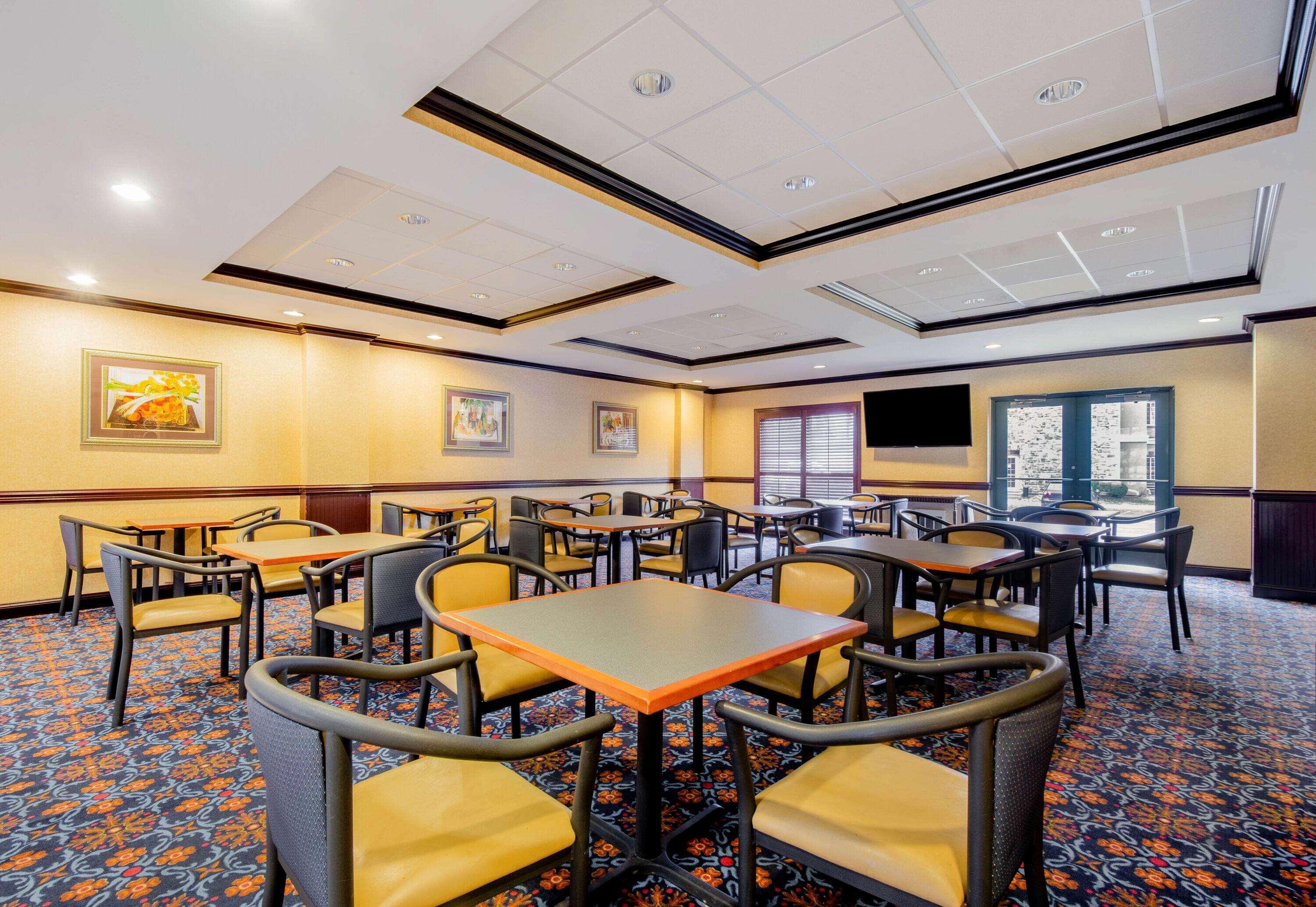 La Quinta By Wyndham Mt. Laurel - Philadelphia Hotel Маунт Лорел Екстериор снимка