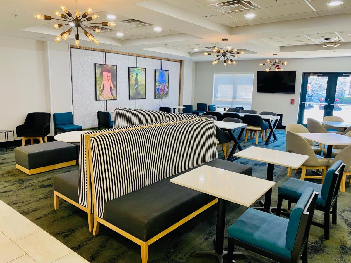 La Quinta By Wyndham Mt. Laurel - Philadelphia Hotel Маунт Лорел Екстериор снимка