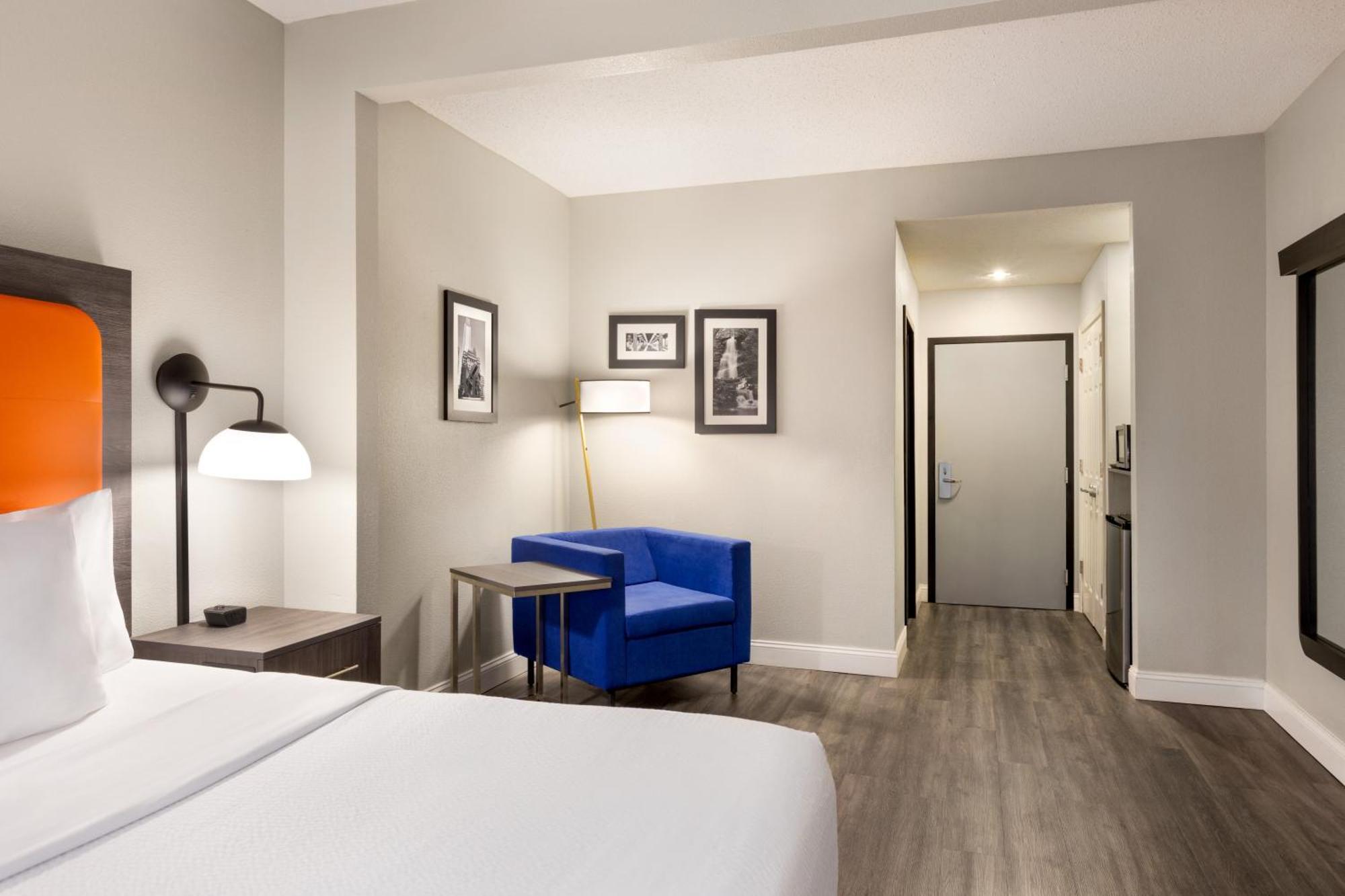 La Quinta By Wyndham Mt. Laurel - Philadelphia Hotel Маунт Лорел Екстериор снимка