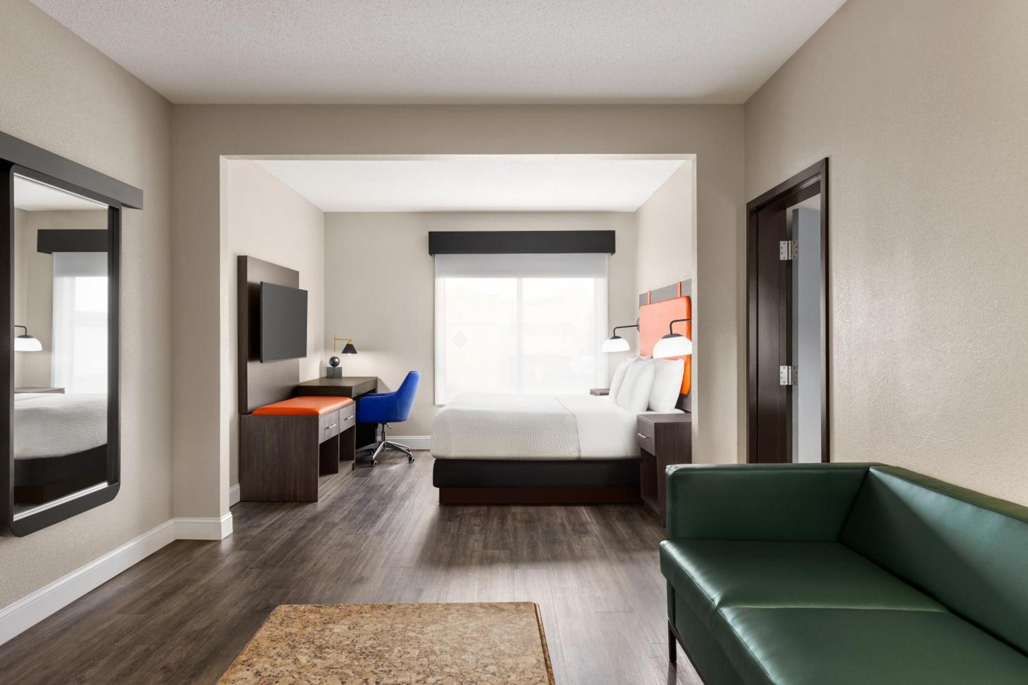 La Quinta By Wyndham Mt. Laurel - Philadelphia Hotel Маунт Лорел Екстериор снимка