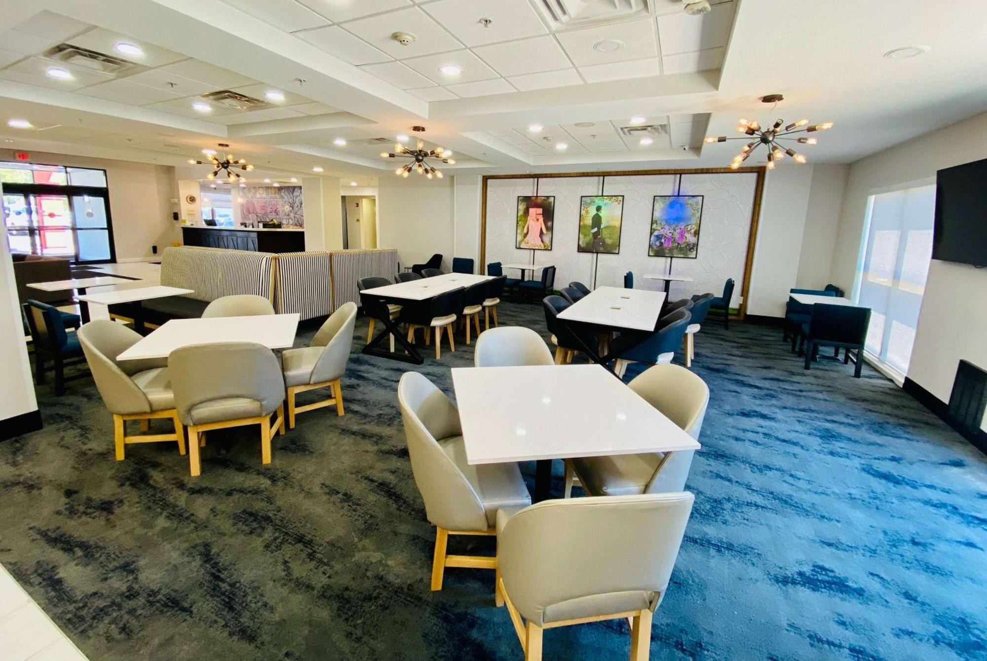 La Quinta By Wyndham Mt. Laurel - Philadelphia Hotel Маунт Лорел Екстериор снимка