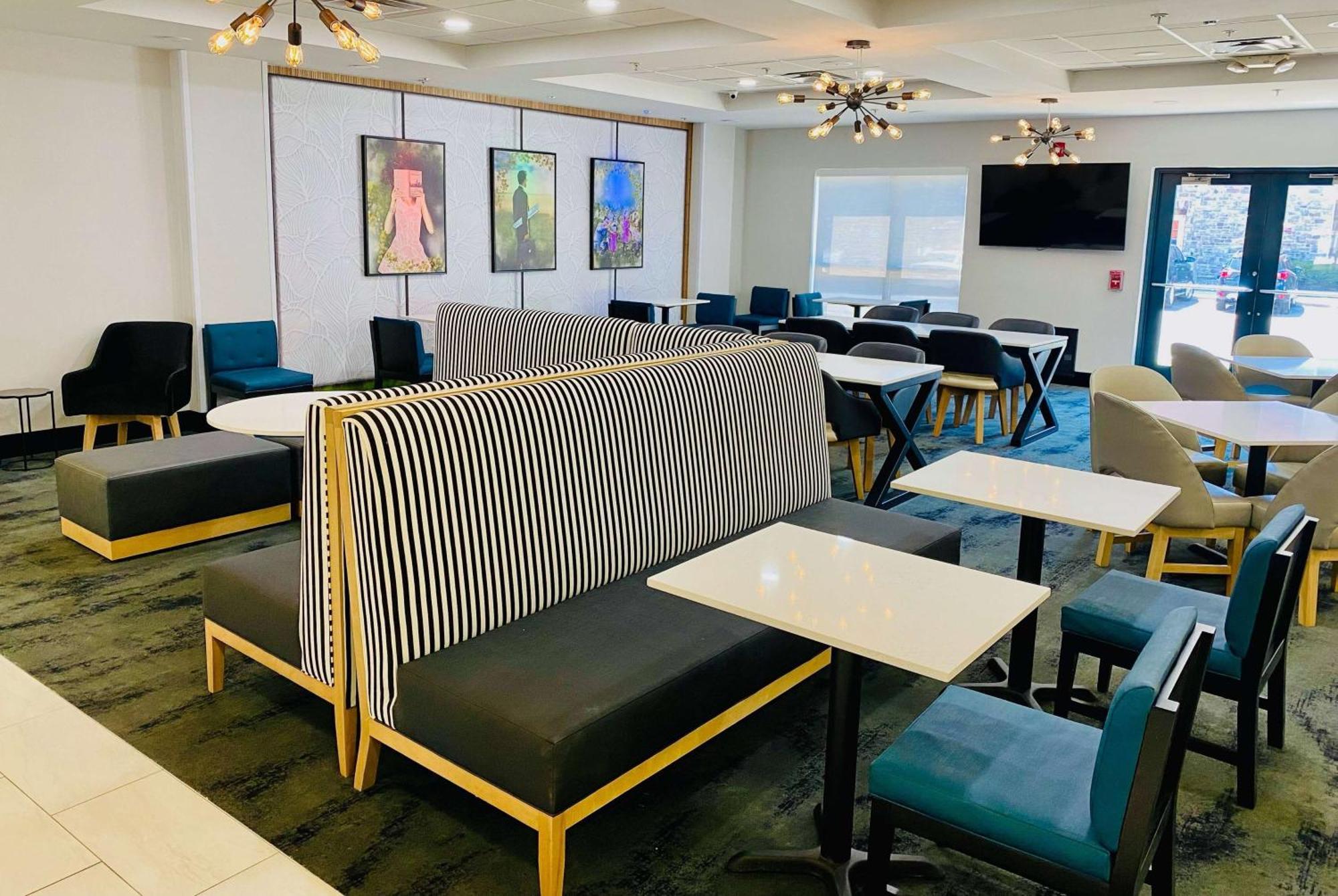 La Quinta By Wyndham Mt. Laurel - Philadelphia Hotel Маунт Лорел Екстериор снимка